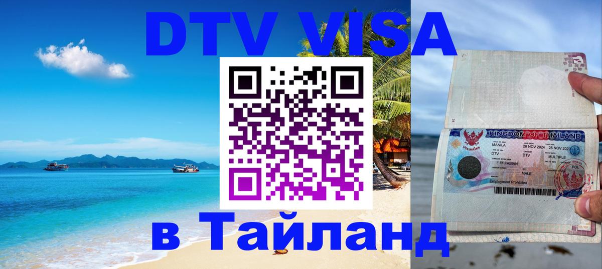 Сколько стоит DTV виза — актуальные цены, оформление даже без документов - Евпатория  21.11.2025 